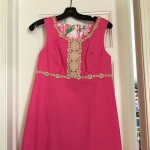 NWT Lilly Pulitzer Rosie Shift